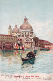 AK Venezia - S. Maria della Salute.