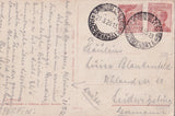 AK Venezia. Canal Grande e Chiesa della Salute.