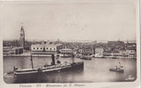 AK Venezia - 115 - Panorama da S. Giorgio.