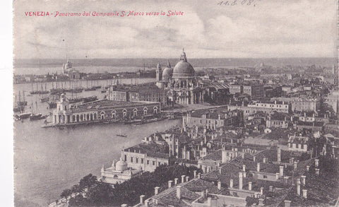 AK Venezia.