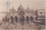 AK Venezia S. Marco.