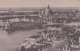 AK Venezia. Panorama dal Campanile.