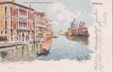AK Canal grande, palazzo Franchetti.