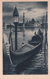 AK Venezia - S. Giorgio.