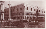 AK Venezia - Palazzo Ducale.