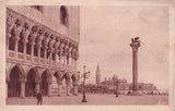 AK Venezia - 3. Piazzetta S. Marco.