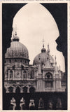 Foto Venezia. Basilica San Marco.