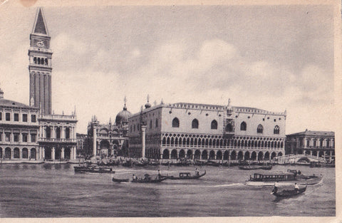 AK Venezia. Panorama.
