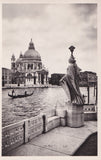 AK Venezia. Chiesa della Salute.