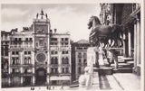 AK Venezia. Torre dell'Orologio.