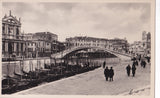 AK Venezia. Ponte nuovo della Stazione.