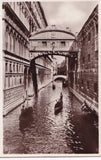 AK Venezia - Ponte dei Sospiri.