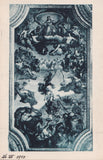 AK Venezia. Palazzo Ducale. Venezia regina dell'Adriatico (Tintoretto)
