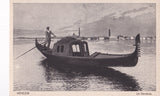 AK Venezia. La Gondola.