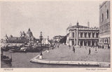 AK Venezia. Riva degli Schiavoni.