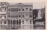 AK Venezia. Ca' d'Oro.