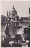 AK Venezia. Chiesa della Salute.