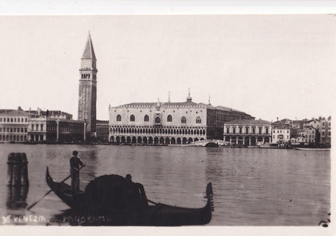 AK Venezia.