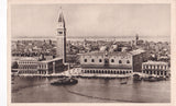 AK Venezia. Panorama dal Mare.