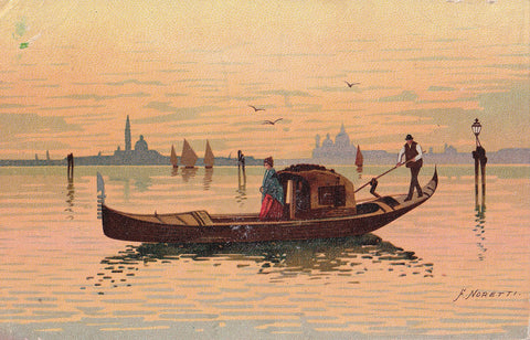 AK Venezia (F. Noretti)