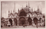 AK Venezia - Chiesa S. Marco.