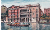 AK Venezia - Ca d'Oro.