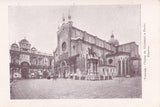 AK Venezia - Chiesa Ss. Giovanni e Paolo. Esterno.