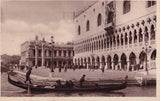 AK Venezia. Il molo. (1934)