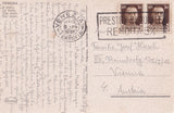 AK Venezia. Il molo. (1934)