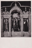 AK Venezia - 45 Basilica di Maria Gloriosa dei Frari. Giovanni Bellini - La Vergine col Bambino e putti musicanti fra quattro Santi.