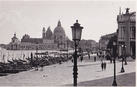 AK Venezia.