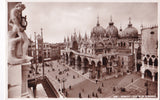AK Venezia - Chiesa di S. Marco.