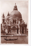 AK Venezia. Chiesa della Salute.