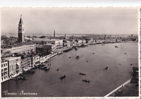AK Venezia.