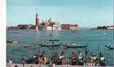 AK Venezia. Isola di S. Giorgio.
