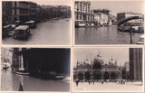 11 Fotos Venezia.