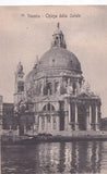 AK Venezia - Chiesa della Salute.