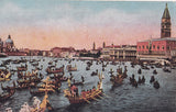 AK Venezia. Bacino di S. Marco.
