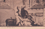 AK Venezia. Palazzo Ducale Sala del Collegio - L'Industria (Paolo Veronese)