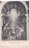 AK Venezia - Chiesa della Salute - La discesa dello Spirito Santo (Tiziano)
