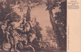 AK Venezia - Palazzo Ducale - Sala Dell'Anticollegio il Ratto di Europa (Paolo Veronese)