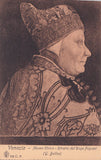 AK Venezia - Museo Civico - Ritratto del Doge Foscari.