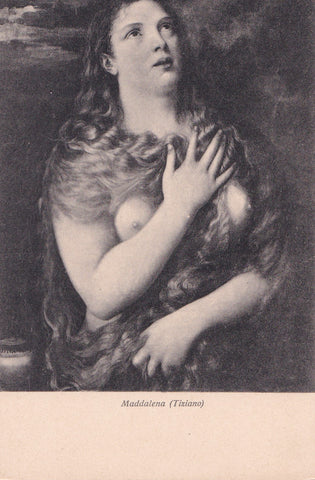AK Maddalena (Tiziano)