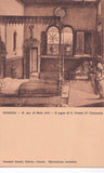 AK Venezia. R. Acc. di belle Arti - Il sogno di S. Orsola (V. Carpaccio)