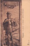 AK Venezia -R. Accad. - S. Giorgio (Andrea Mantegna)