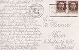 AK Venezia Palazzo S. Marco.