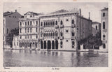 AK Venezia. Ca d'Oro.