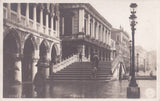 AK Venezia. Pioggia.