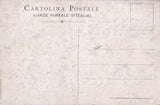 AK Venezia - Panorama del Molo.