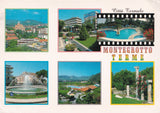 AK Montegrotto Terme.